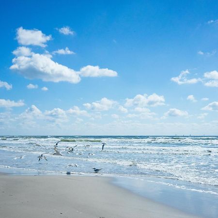 King'S Cove 5 Min To Beach, Bbq, King Bed Corpus Christi Luaran gambar