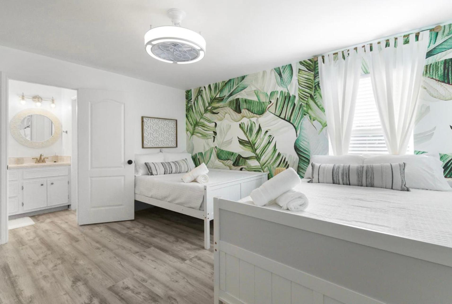 King'S Cove 5 Min To Beach, Bbq, King Bed Corpus Christi Luaran gambar
