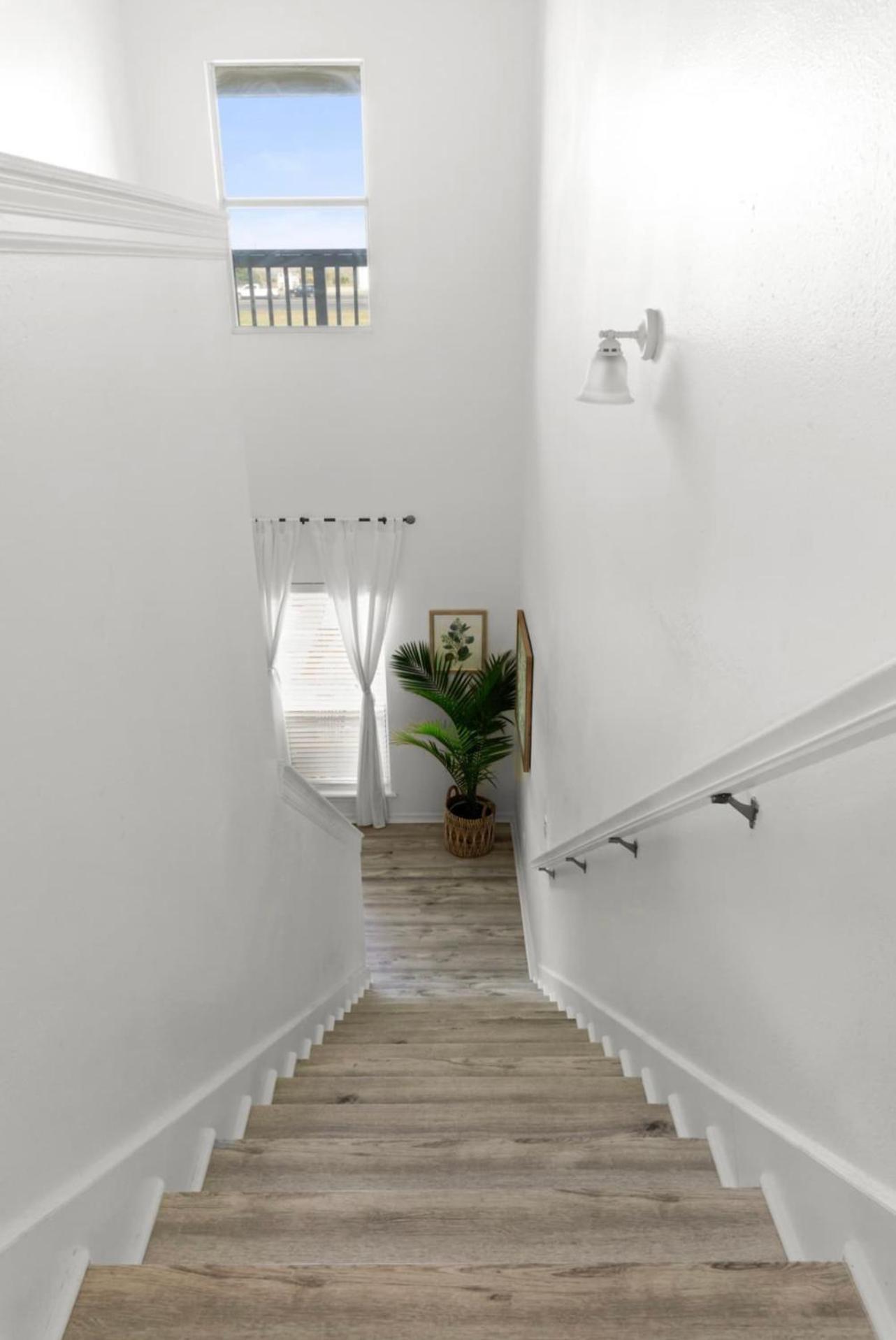 King'S Cove 5 Min To Beach, Bbq, King Bed Corpus Christi Luaran gambar
